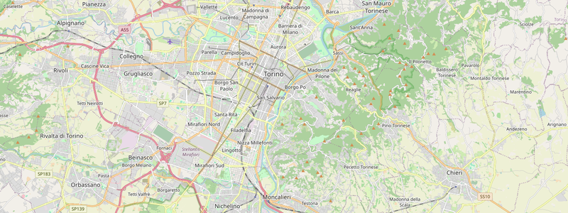 Case in vendita a Torino